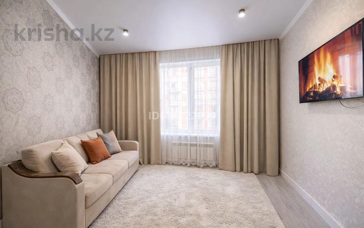 2-комнатная квартира · 55 м² · 4/12 этаж, Радостовца 323 — Ходжанова за 550 000 ₸ в Алматы, Бостандыкский р-н — фото 60