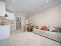 2-комнатная квартира · 55 м² · 4/12 этаж, Радостовца 323 — Ходжанова за 550 000 ₸ в Алматы, Бостандыкский р-н — фото 3