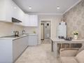 2-комнатная квартира · 55 м² · 4/12 этаж, Радостовца 323 — Ходжанова за 550 000 ₸ в Алматы, Бостандыкский р-н — фото 5