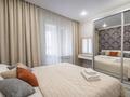 2-комнатная квартира · 55 м² · 4/12 этаж, Радостовца 323 — Ходжанова за 550 000 ₸ в Алматы, Бостандыкский р-н — фото 6