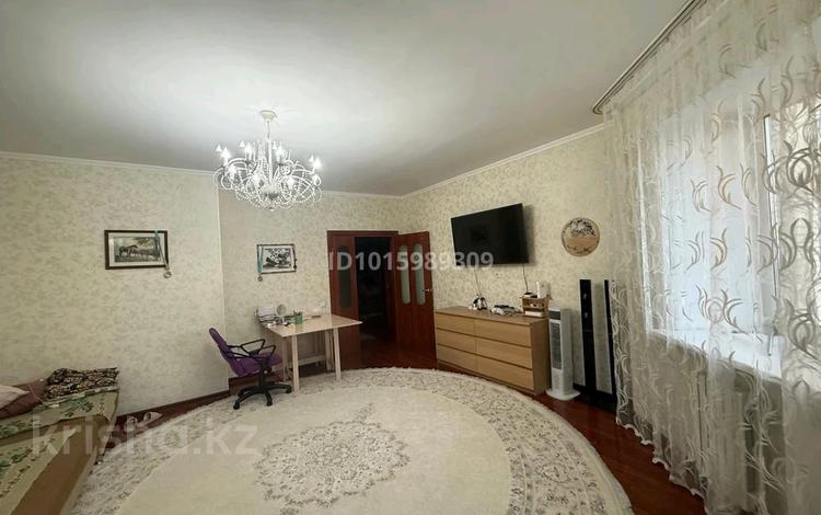 3-комнатная квартира · 94 м² · 6/9 этаж, Сейфуллина 3 за 45 млн ₸ в Астане, Сарыарка р-н — фото 2