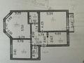 3-комнатная квартира · 94 м² · 6/9 этаж, Сейфуллина 3 за 45 млн ₸ в Астане, Сарыарка р-н — фото 14