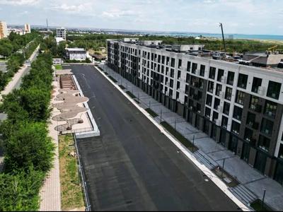 2-комнатная квартира · 65 м² · 2 этаж, Кунаева 16/1 за 350 000 〒 в Конаеве
