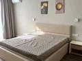 2-бөлмелі пәтер · 65 м² · 2 қабат, Кунаева 16/1, бағасы: 350 000 ₸ в Конаеве — фото 8