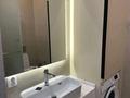 2-бөлмелі пәтер · 65 м² · 2 қабат, Кунаева 16/1, бағасы: 350 000 ₸ в Конаеве — фото 11