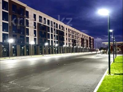 2-бөлмелі пәтер · 65 м² · 2 қабат, Кунаева 16/1, бағасы: 350 000 ₸ в Конаеве