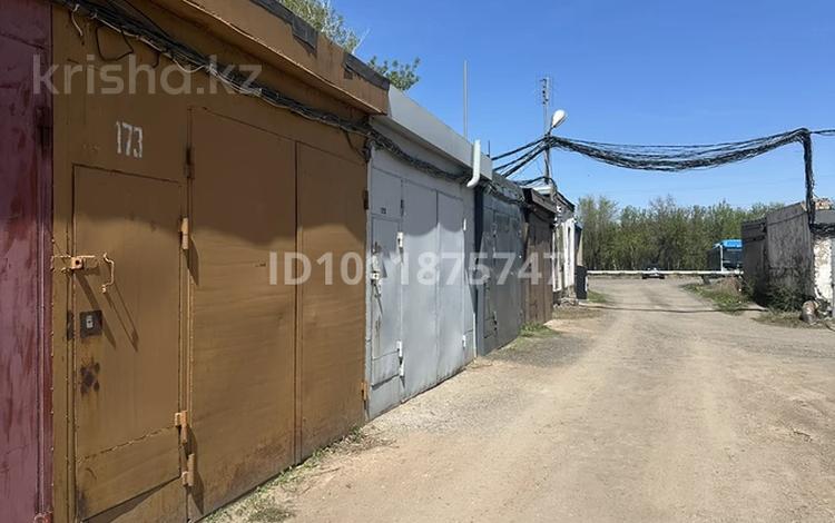 Гараж · 23.6 м² · Манаса 2/6, бағасы: 6.5 млн ₸ в Астане, Алматы р-н — фото 3