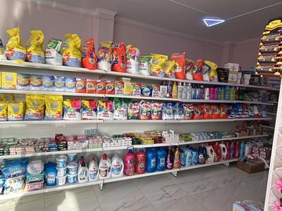 Магазин · 60 м² за 350 000 〒 в Туркестане