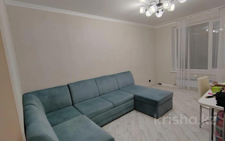 2-бөлмелі пәтер, 60 м², 8/8 қабат, 37-я, бағасы: 31 млн 〒 в Астане, Есильский р-н — фото 2