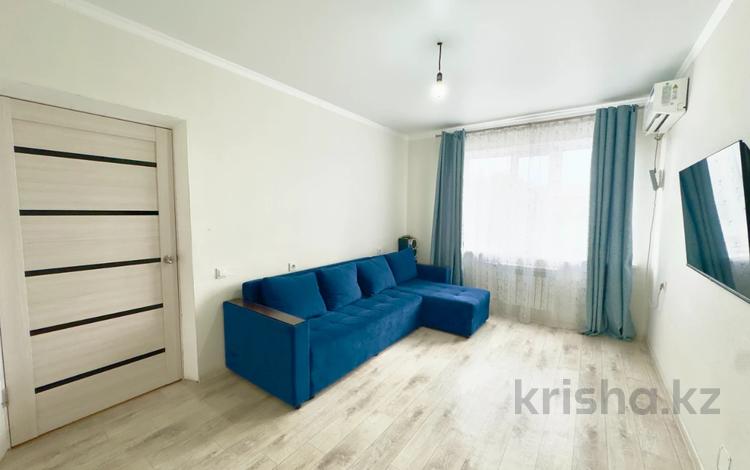 2-бөлмелі пәтер · 50.2 м² · 4/9 қабат, Айталиева 14, бағасы: 22.5 млн ₸ в Уральске — фото 2