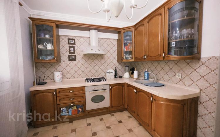 3-комнатная квартира · 107 м² · 4/5 этаж, Мауленова 120 за 115 млн ₸ в Алматы, Алмалинский р-н — фото 2
