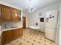 3-комнатная квартира · 107 м² · 4/5 этаж, Мауленова 120 за 115 млн ₸ в Алматы, Алмалинский р-н — фото 2