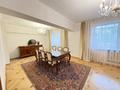 3-комнатная квартира · 107 м² · 4/5 этаж, Мауленова 120 за 115 млн ₸ в Алматы, Алмалинский р-н — фото 4