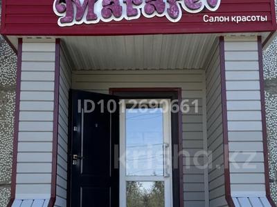 Сұлулық салондары · 47 м², бағасы: 12.5 млн ₸ в Аксу