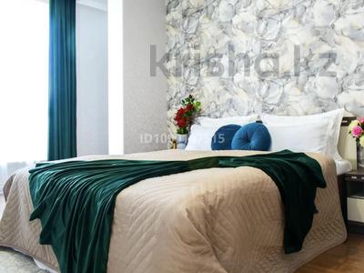 2-бөлмелі пәтер · 58 м² · 15/20 қабат, Гагарина 310 — Мега Центр, бағасы: 18 000 〒 в Алматы, Бостандыкский р-н