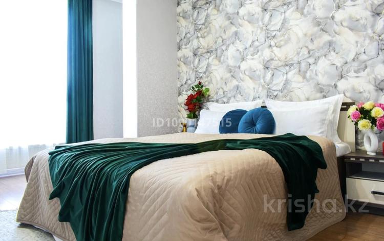 2-бөлмелі пәтер · 58 м² · 15/20 қабат, Гагарина 310 — Мега Центр, бағасы: 18 000 〒 в Алматы, Бостандыкский р-н — фото 24