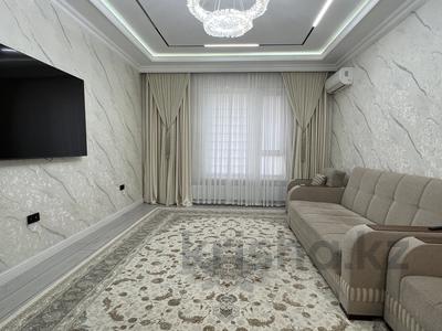 2-бөлмелі пәтер · 90 м² · 5/12 қабат, Толе би 12в — ЖК Медина, бағасы: 360 000 ₸ в Шымкенте, Енбекшинский р-н