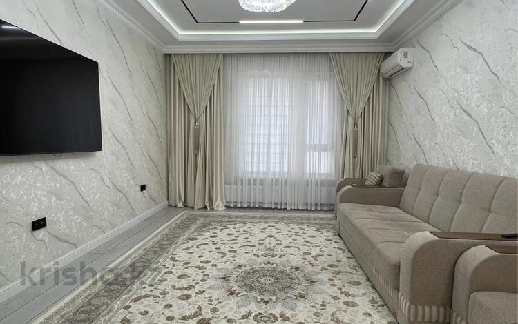 2-бөлмелі пәтер · 90 м² · 5/12 қабат, Толе би 12в — ЖК Медина, бағасы: 360 000 ₸ в Шымкенте, Енбекшинский р-н — фото 20