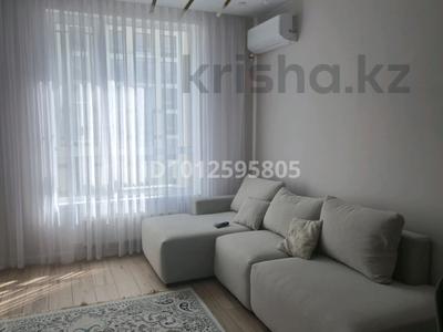 2-комнатная квартира · 43 м², Е-36 2, 4, 5, 9, 11 за 33.5 млн ₸ в Астане, Нура р-н