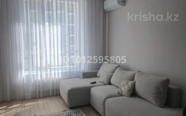2-бөлмелі пәтер · 43 м², Е-36 2, 4, 5, 9, 11, бағасы: 33.5 млн ₸ в Астане, Нура р-н — фото 2