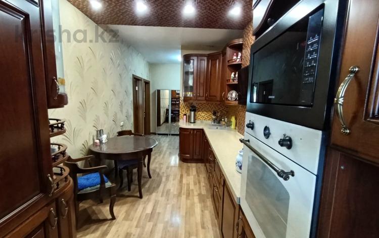 3-бөлмелі пәтер · 65.4 м² · 2/5 қабат, Тастақ-3 ш/а., Дуйсенова — Аносова, бағасы: 51 млн ₸ в Алматы, Алмалинский р-н — фото 2