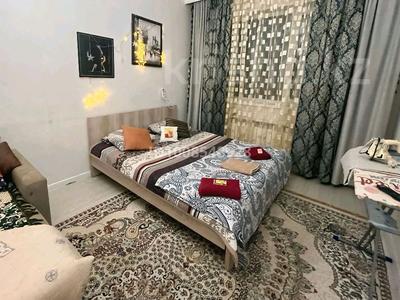 1-комнатная квартира · 70 м² · 5/22 этаж, Александр Бараев 18/1 — Бараева-Валиханова за 15 000 ₸ в Астане, р-н Байконур