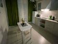1-комнатная квартира · 70 м² · 5/22 этаж, Александр Бараев 18/1 — Бараева-Валиханова за 15 000 ₸ в Астане, р-н Байконур — фото 3