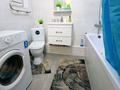 1-комнатная квартира · 70 м² · 5/22 этаж, Александр Бараев 18/1 — Бараева-Валиханова за 15 000 ₸ в Астане, р-н Байконур — фото 5