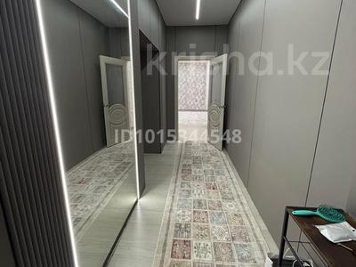2-бөлмелі пәтер · 73.6 м² · 5/5 қабат, 11 ш/а., аз Наурыз 16, бағасы: 23 млн ₸ в Актобе, мкр 11
