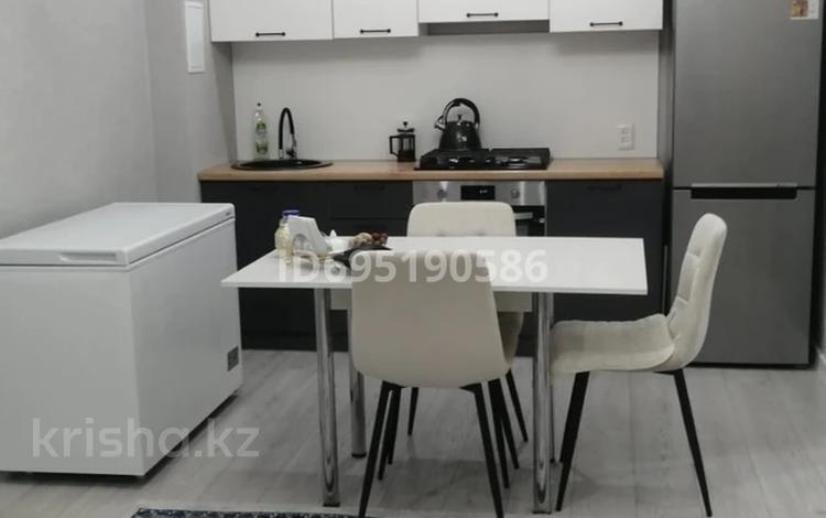 2-комнатная квартира · 47 м² · 8/10 этаж, Ашимова 140 — Назарбаева за 26.7 млн ₸ в Акмолинской обл. — фото 19