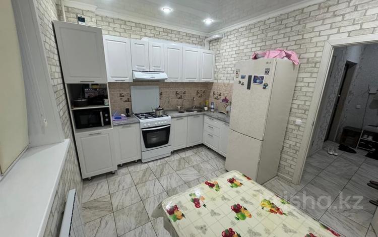 2-бөлмелі пәтер · 62 м² · 1/9 қабат, Сейфуллина 2А, бағасы: 26 млн ₸ в Костанае — фото 2