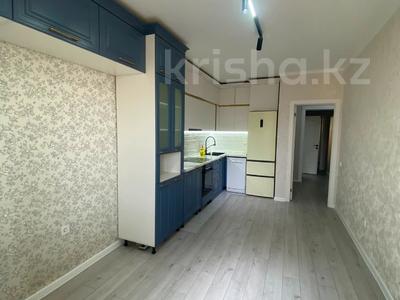 2-комнатная квартира · 72 м² · 5/10 этаж, Торайгырова 2 за 34.5 млн ₸ в Астане, Алматы р-н