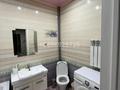 2-комнатная квартира · 65 м² · 6/6 этаж, мкр Строитель — СОШ №9 за 27 млн 〒 в Уральске — фото 3