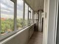 2-комнатная квартира · 65 м² · 6/6 этаж, мкр Строитель — СОШ №9 за 27 млн 〒 в Уральске — фото 7