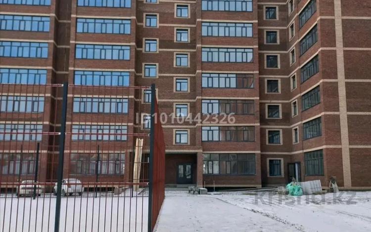 1-бөлмелі пәтер · 75.2 м² · 7/8 қабат, Трасса М-38, 34 34, бағасы: 26 млн ₸ в Семее — фото 2