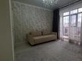 1-бөлмелі пәтер · 44 м² · 6/10 қабат, Косшыгулулы, бағасы: 28.5 млн ₸ в Астане, Сарыарка р-н