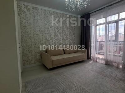1-бөлмелі пәтер · 44 м² · 6/10 қабат, Косшыгулулы, бағасы: 28.5 млн ₸ в Астане, Сарыарка р-н