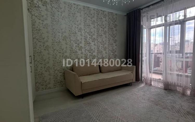 1-бөлмелі пәтер · 44 м² · 6/10 қабат, Косшыгулулы, бағасы: 28.5 млн ₸ в Астане, Сарыарка р-н — фото 2