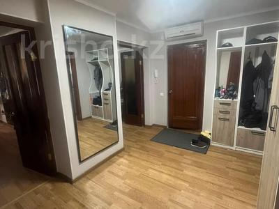 3-комнатная квартира · 60.7 м² · 6/6 этаж, Кобланды Батыра 62А за 26 млн ₸ в Костанае