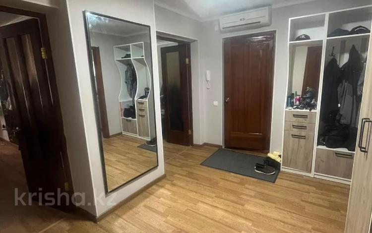 3-комнатная квартира · 60.7 м² · 6/6 этаж, Кобланды Батыра 62А за 26 млн ₸ в Костанае — фото 2