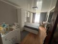 3-комнатная квартира · 60.7 м² · 6/6 этаж, Кобланды Батыра 62А за 26 млн ₸ в Костанае — фото 3