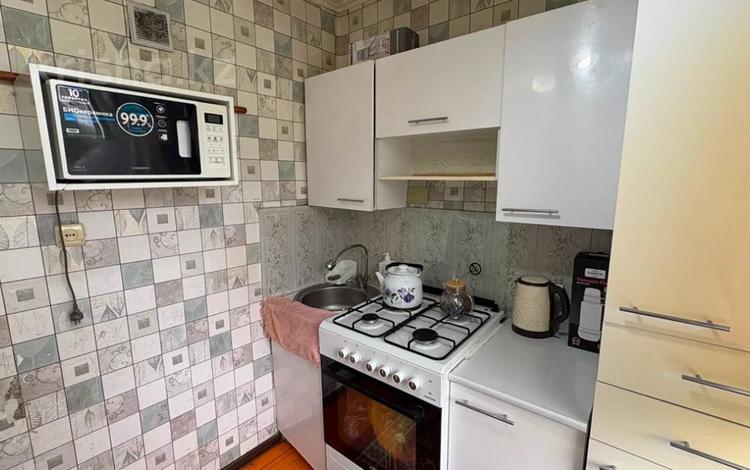 3-комнатная квартира · 62 м² · 2/5 этаж, Самал за 19.7 млн ₸ в Талдыкоргане — фото 6