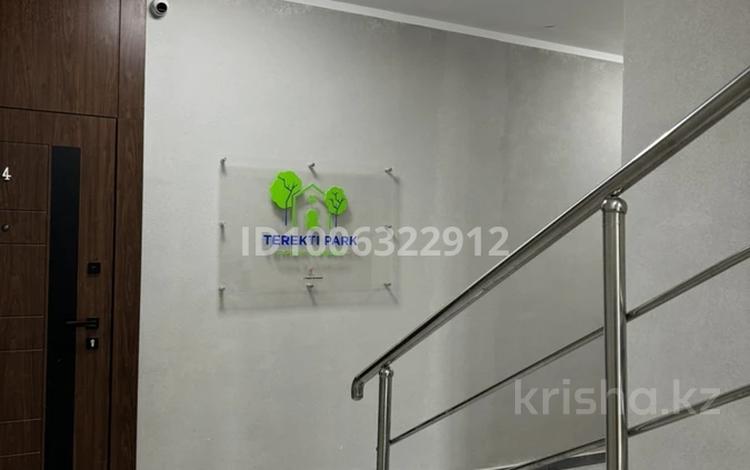 1-бөлмелі пәтер · 32.4 м² · 1/3 қабат, Үстірт 2936А — ЖК Terekti Park, бағасы: 20 млн ₸ в Алматы, Алатауский р-н — фото 2
