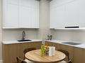 2-комнатная квартира · 62 м² · 9/9 этаж, Тунтубаева 19 — Жандосова Cулейменова за 70 млн ₸ в Алматы, Ауэзовский р-н — фото 17