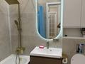 2-комнатная квартира · 62 м² · 9/9 этаж, Тунтубаева 19 — Жандосова Cулейменова за 70 млн ₸ в Алматы, Ауэзовский р-н — фото 19