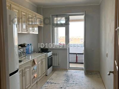 1-бөлмелі пәтер · 39 м² · 6/9 қабат, мкр Кайтпас 2, Толеметова 197/5, бағасы: 19 млн ₸ в Шымкенте, Абайский р-н