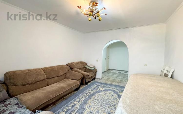 3-комнатная квартира · 67 м² · 7/9 этаж, Центр за 21.5 млн ₸ в Талдыкоргане — фото 2