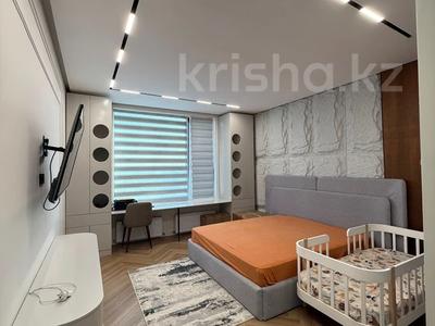 4-комнатная квартира · 145 м² · 15/16 этаж, К. Толеметова 64 за 650 000 〒 в Шымкенте