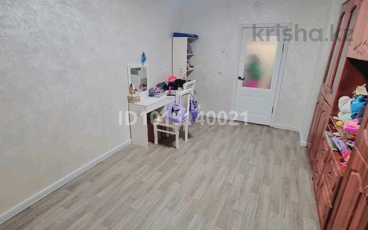 Часть дома · 2 комнаты · 44 м² · 1 сот., Г.Потанина 18/6 за 26.5 млн ₸ в Алматы, Медеуский р-н — фото 2