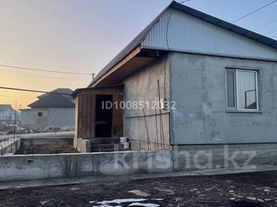 Отдельный дом · 2 комнаты · 50 м² · 4.25 сот., Кемертоган 2555 за 32 млн 〒